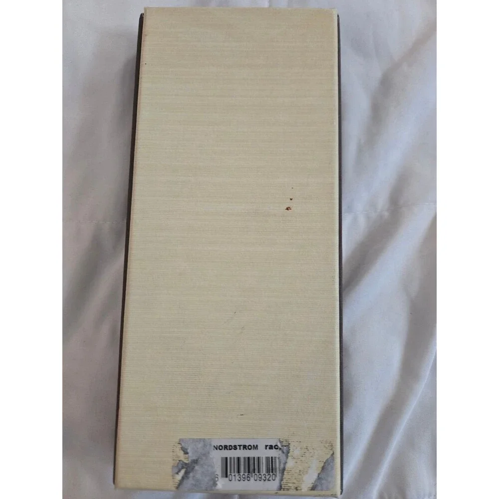 Tommy Bahama Silk Tropical Brown Floral Tie In Box